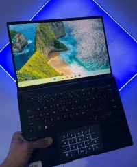 Asus ZenBook 14 Oled i7 12eme Generation Ram 16 Gb Stockage 512 Gb