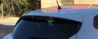 Pique arrière clio 4 limited 