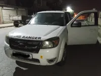Ford Ranger 2012 