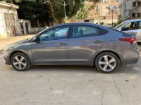 Hyundai Accent RB  4 portes 2019 