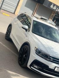 سيارات-volkswagen-tiguan-2020-r-line-العلمة-سطيف-الجزائر