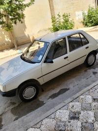 سيارات-peugeot-205-1992-junior-خنشلة-الجزائر