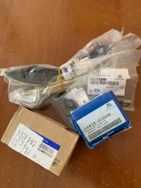 Kit chaîne