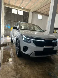 Kia Seltos 2025 Luxury