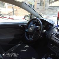 citadine-seat-ibiza-2015-black-line-kheraza-guelma-algerie