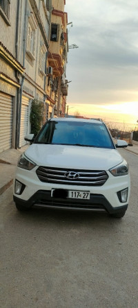 voitures-hyundai-creta-2017-gls-mostaganem-algerie