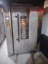 Matériel boulangerie a vendre