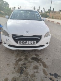 سيارات-peugeot-301-2014-active-السوقر-تيارت-الجزائر