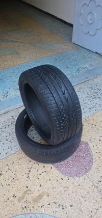 إطارات-وعجلات-pneus-215-40r17-قسنطينة-الجزائر