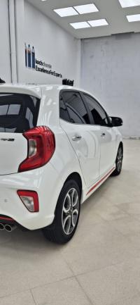 سيارات-kia-picanto-2019-sportline-قلال-سطيف-الجزائر