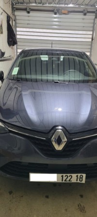سيارات-renault-clio-5-2022-limitted-الطاهير-جيجل-الجزائر