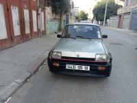 سيارات-renault-super-5-2005-البويرة-الجزائر