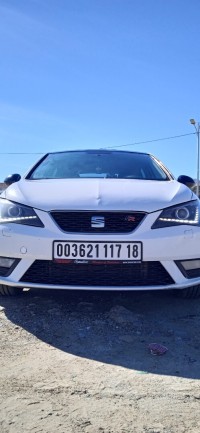 سيارات-seat-ibiza-2017-high-facelift-جيجل-الجزائر