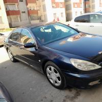 سيارات-peugeot-607-2004-سطيف-الجزائر