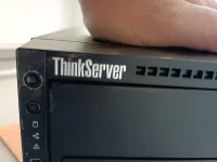 Serveur lenovo