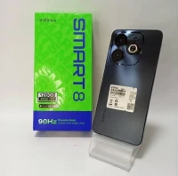Intinix smart 8 Smart 8