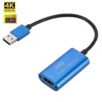 Carte acquisition USB 3.0 1080P