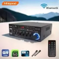 AMPLIFICATEUR