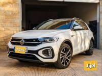 سيارات-volkswagen-t-roc-2025-r-line-جيجل-الجزائر