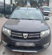 سيارات-dacia-sandero-2016-stepway-عين-الدفلى-الدفلة-الجزائر