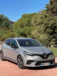 سيارات-renault-clio-5-2023-rs-line-سيدي-موسى-الجزائر