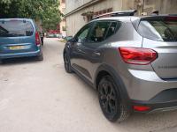 سيارات-dacia-sandero-2024-stepway-extreme-plus-الكاليتوس-الجزائر
