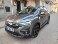 سيارات-dacia-sandero-2024-stepway-expression-plus-الكاليتوس-الجزائر