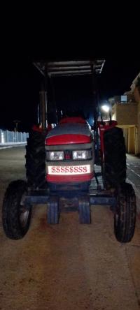 جرار-mahindra-75-2011-بنى-كسيلة-بجاية-الجزائر