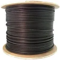 Câble fibre optique 