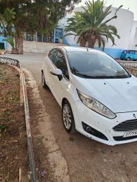 سيارات-ford-fiesta-2014-titanium-وهران-الجزائر