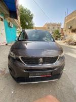 automobiles-peugeot-rifter-2021-allure-ain-beida-oum-el-bouaghi-algerie