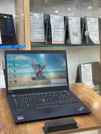 كمبيوتر-محمول-lenovo-thinkpad-x13-gen1-ryzen-5-pro-4650u-8go-ddr4-256-gb-ssd-فوكة-تيبازة-الجزائر