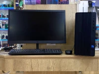 HP 290 G9 DeskTop /i3-12100 / 8GB 512 GB SSD
