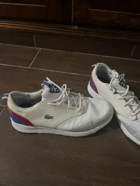 Basquette Lacoste 