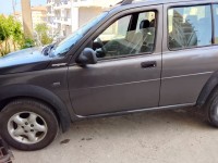 سيارات-land-rover-freelander-2004-تيقزيرت-تيزي-وزو-الجزائر