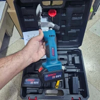 طوندور الكباش BOSCH باطري 68v