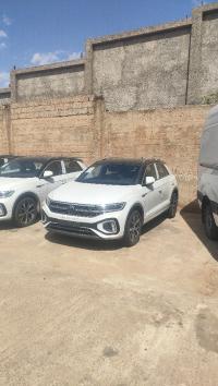 سيارات-volkswagen-t-roc-2026-r-line-الخرايسية-الجزائر