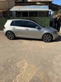 Volkswagen Golf 7 2018 JOIN