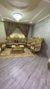 صالون-salon-egyptien-tres-bien-entretenu-السنية-وهران-الجزائر