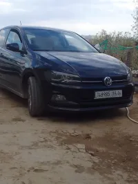 Volkswagen Polo 2019 Beats