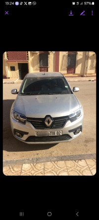 voitures-renault-symbol-2018-chlef-algerie