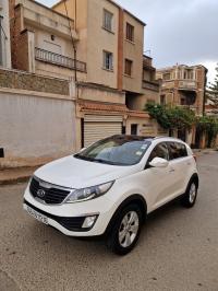 سيارات-kia-sportage-2012-شوفالي-الجزائر