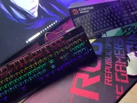 Canyon Gaming RGB