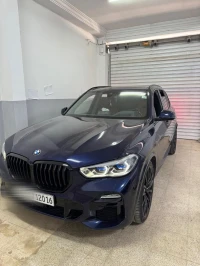 BMW X5 2020 M sport
