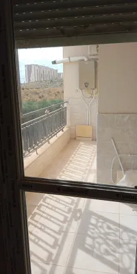 Vente Appartement F4 Alger Mahelma