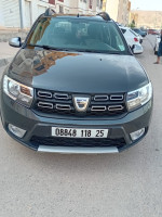 voitures-dacia-sandero-2018-stepway-algerie