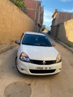 citadine-renault-clio-campus-2012-bye-oued-rhiou-relizane-algerie