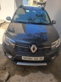 سيارات-dacia-sandero-2023-stepway-expression-بومرداس-الجزائر