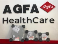 Radiologie Film AGFA DRYSTAR DT2B 