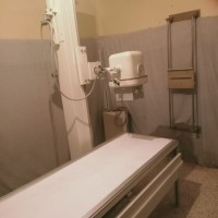 طبي-table-de-radiologie-وهران-الجزائر